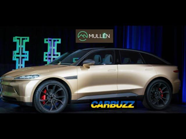 MULN STOCK UPDATE! PRICE TARGET! MULLEN AUTOMOTIVE PENNY STOCK CATALYST! 10X? RISK ANALYSIS!!