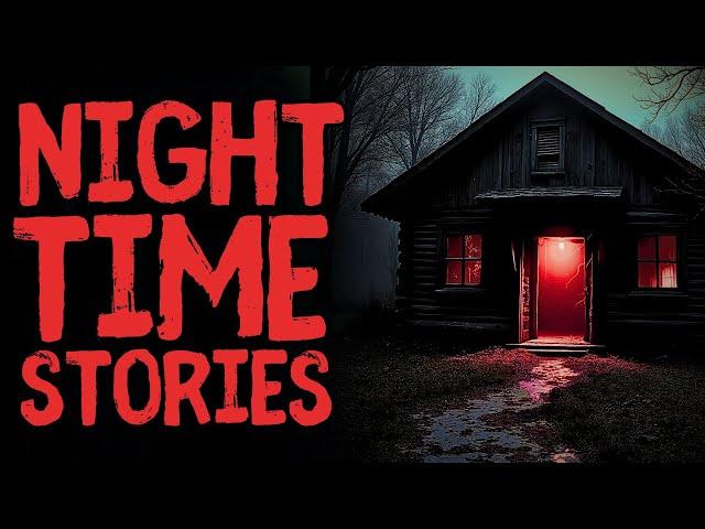 22 True Scary Stories To Help You To SLEEP