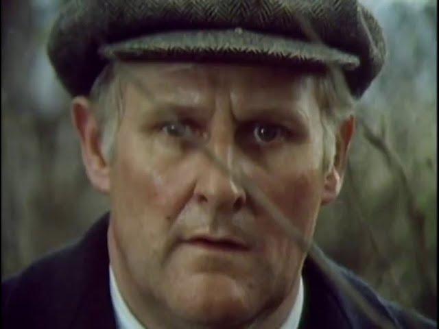 A Warning to the Curious (1972) SUB-ITA