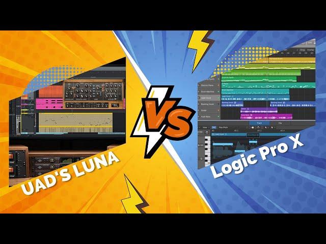 Logic Vs  LUNA Part 2 | Is LUNA Ready Yet?