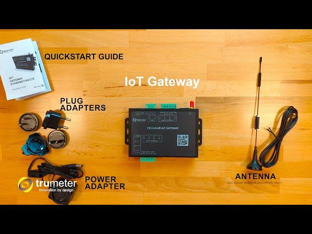 Trumeter Vista Touch - Intro to the Vista Touch Family