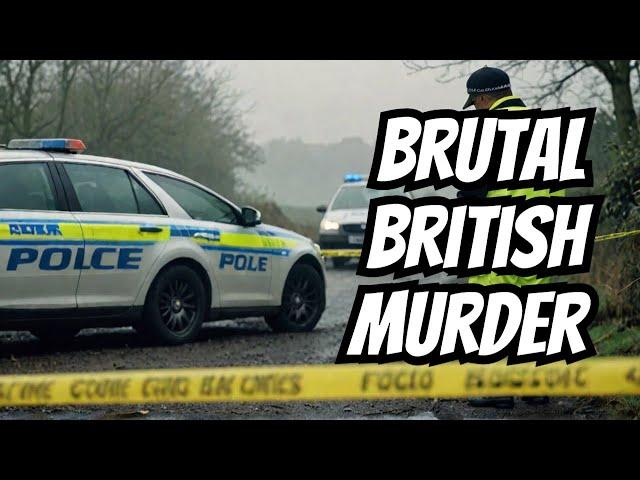 Brutal Murder of Julia James | British Crime