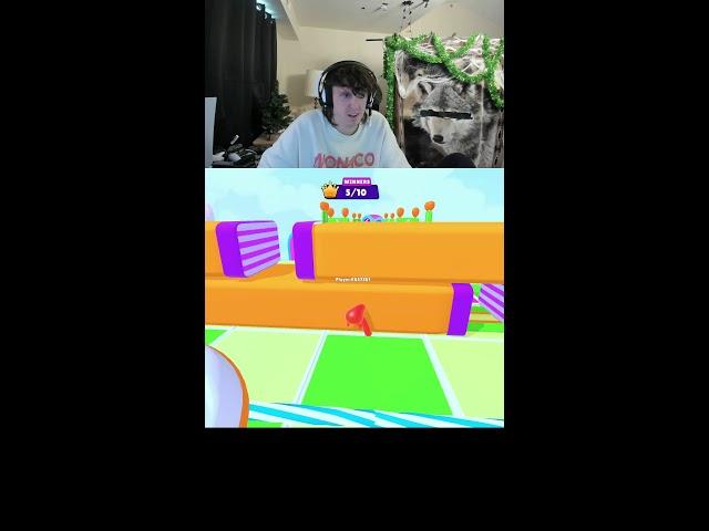 NOT STOPPING TIL NEW WORLD RECORD