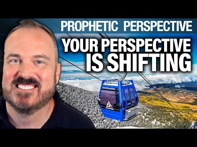 How to See Your Life Through God's Eyes (This Will Shift Everything!) | Shawn Bolz