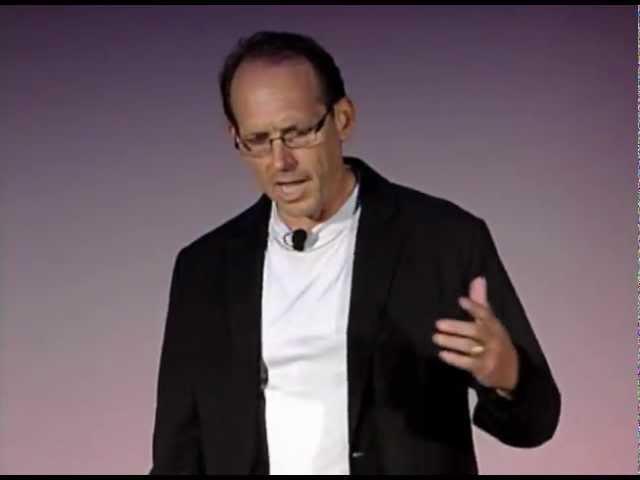 How Great Leaders Serve Others: David Marquet at TEDxScottAFB