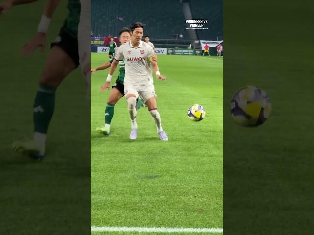 간절함의 결과물#전북현대 #Jeonbuk #jeonbukhyundai #jbfc #K리그 #이승우