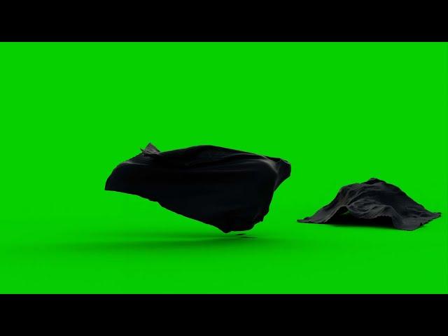 Green Screen Ghost  | Free Download