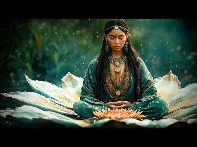 Song of peace  Shamanic drumming  Shamanic music  Shaya meditations