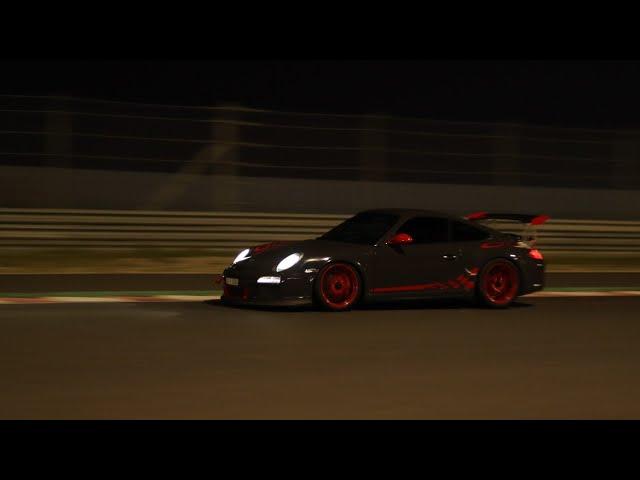 BUSIEST TRACKDAY AT KUWAIT MOTOR TOWN 2025