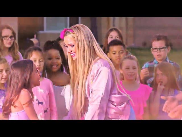 Tori V - Barbie Girl (Official Music Video)