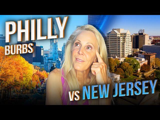 Moving to Pennsylvania vs. New Jersey: The Ultimate Battle for Your New Home! - Exploring Facts