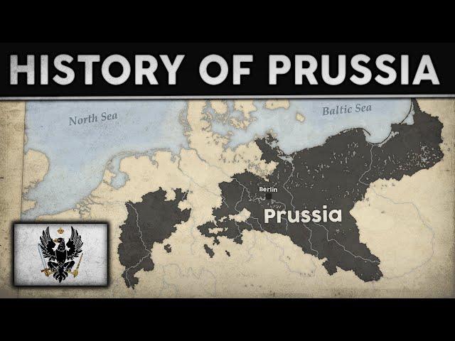 History of Prussia: Every Year