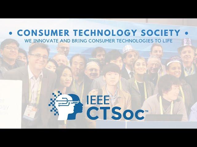 10 minutes Film about the IEEE CTSoc