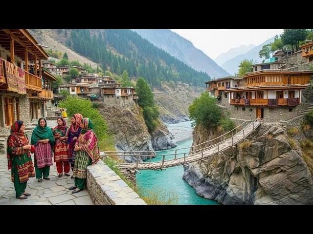 Secrets of Pakistan - You Won’t Believe They Exist | 4K Travel Documentary