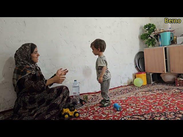 Ali and Khadija's conflict: truth or lie, Ali was released