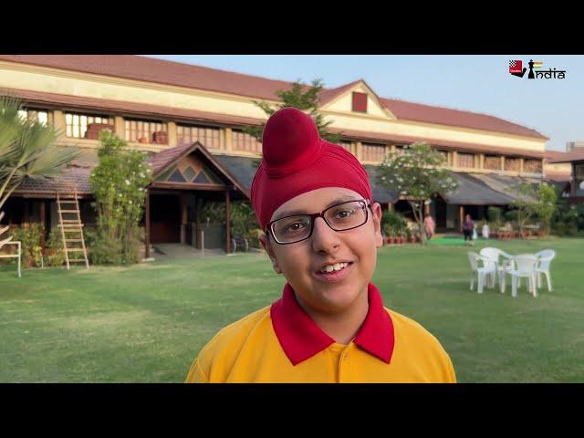 I want to get my Candidate Master Title in this tournament | Sahib Singh | Under 14 Nationals 2022