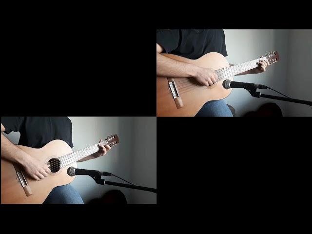 Like Spring - Guitar - JoBr