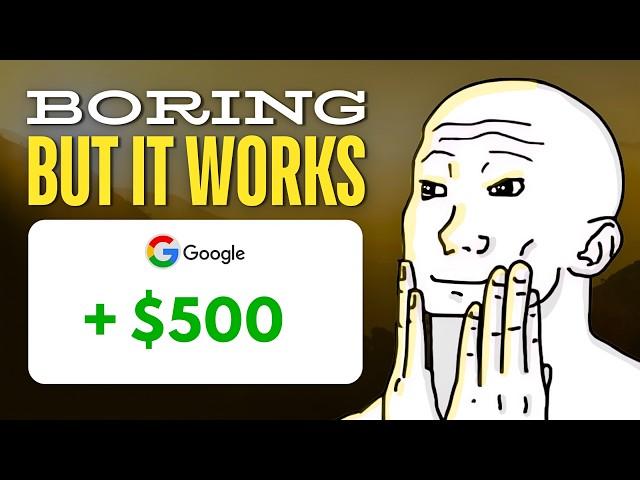 Get Paid $500+ Using Google NEWS – Make Money Online