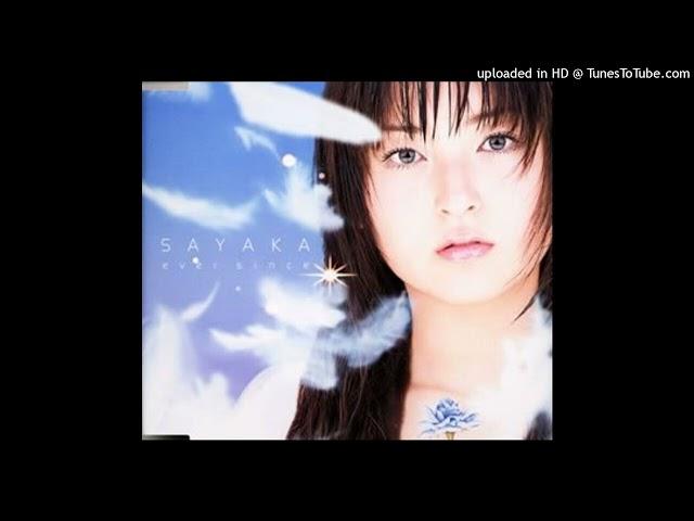 Sayaka Kanda - Ever Since