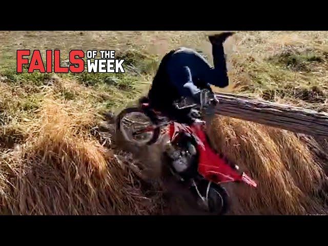 When Down is Up - Fails Of The Week | FailArmy