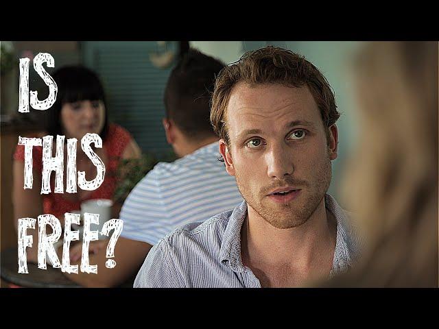 Is This Free? (Short Comedy Film)