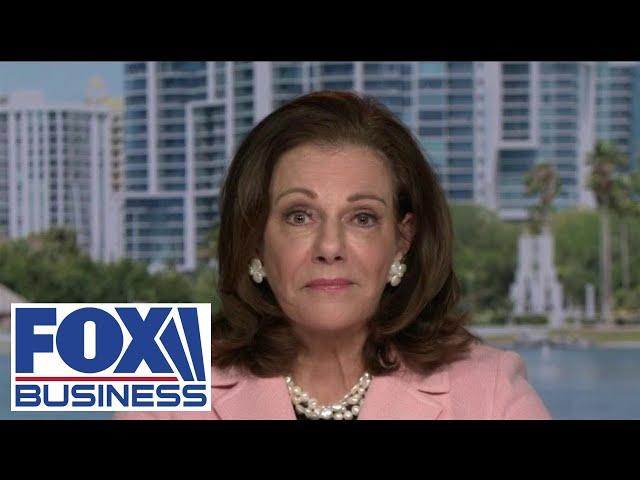 KT McFarland: Media were 'co-conspirators' in Trump-Russia probe