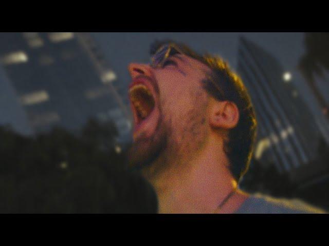 convolk - swear to god [Official Music Video]