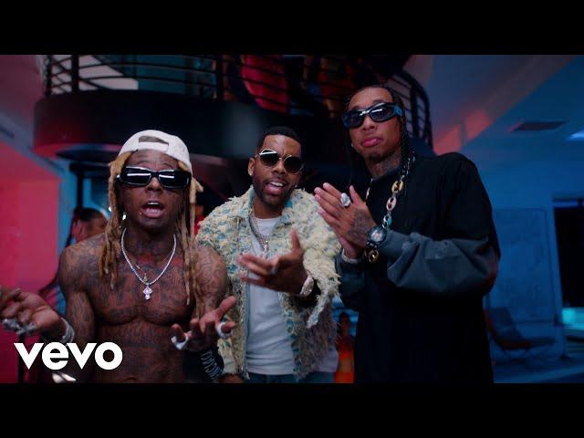 Mario, Lil Wayne - Main One (Official Music Video) ft. Tyga