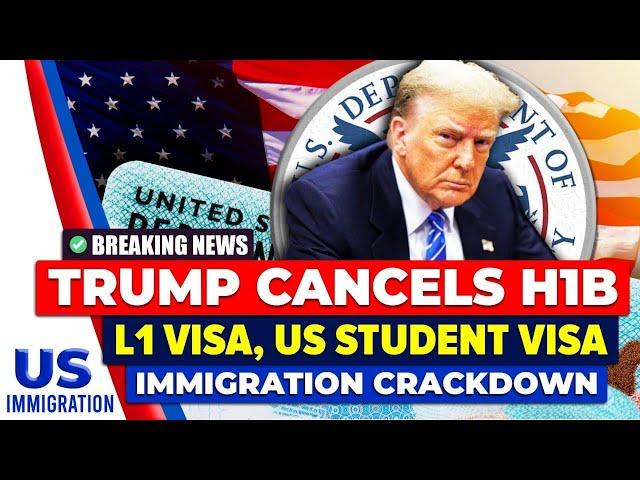 H-1B Visa Holders: Are Indian Tech Workers At Risk?