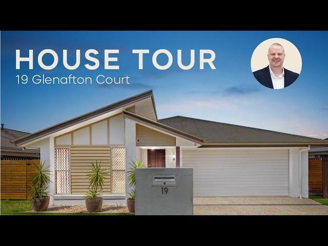 FOR SALE with All Properties Group Gold Coast & Jared Vanderkuur | 19 Glenafton Court, Ormeau