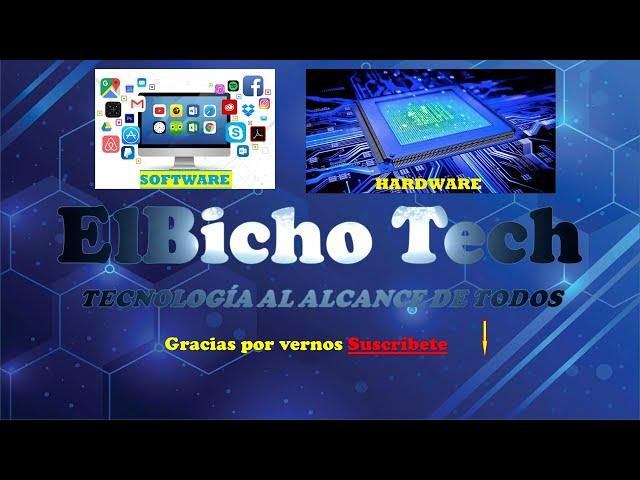 El Bicho Tech