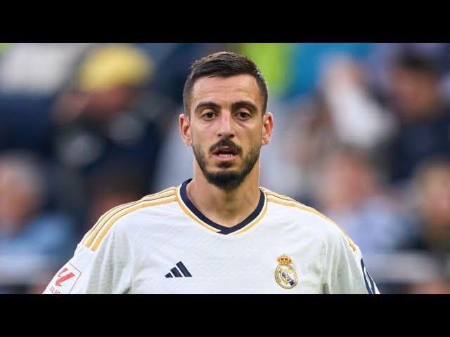 Los 19 Goles De Joselu Con El Real Madrid