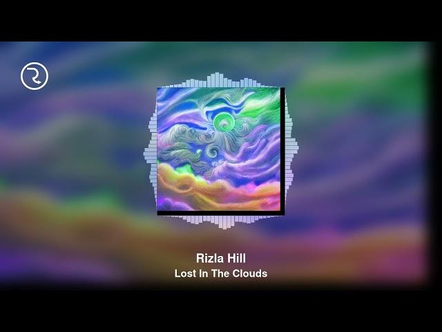 Rizla Hill - "Lost In The Clouds" FT Liam Gallagher (God) [BRAND NEW MAJESTICAL SINGLE) #oasis2025 X