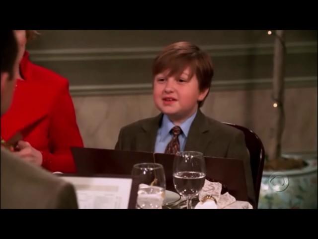 Two and a Half Men - Let's Eat Bambi! [HD]