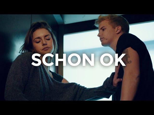 KAYEF - SCHON OK (PROD. BY TOPIC) 4K