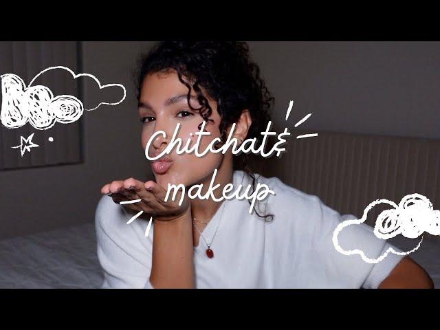 Chitchat & makeup - این قسمت : مرگ رویا