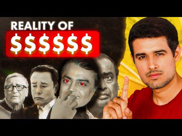 What School FAILED to Teach You! | Trap of Rat Race | Dhruv Rathee