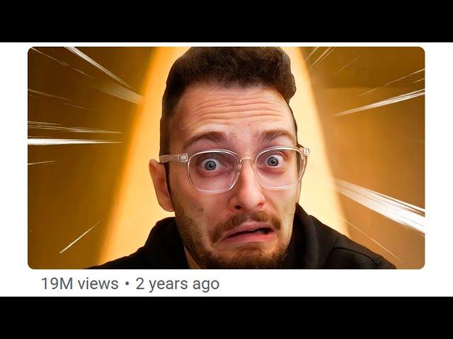 ‘You Might End Up in a Gotham Video’