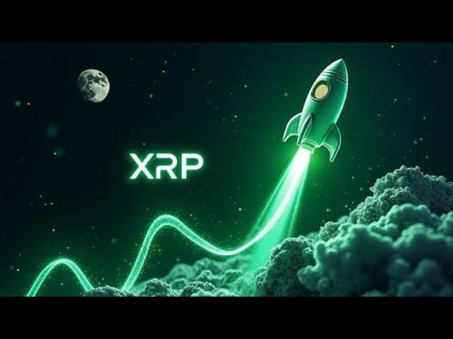 HOLDERS DE XRP RIPPLE ¡¡¡ESTO ES MÁS GRANDE DE LO QUE PENSAMOS!!!! #xrp #ripple #xrpnews #bitcoin