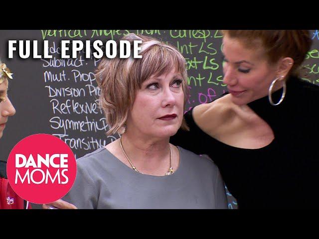 Abby's Trash, Cathy's Treasure (Season 5, Episode 12) | Full Episode | Dance Moms