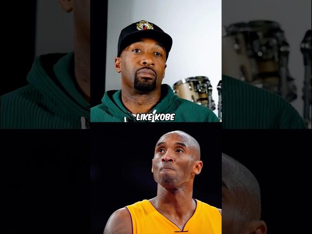 Gilbert Arenas Exposes NBA Protecting Stars Like Kobe