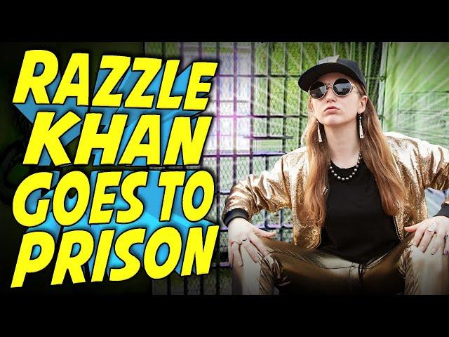 Razzlekhan Crypto Fraudster Finally Sentenced to Prison; Gaetz Accusers Go Public?!