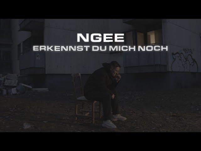 NGEE - Erkennst du mich noch (prod. by HEKU & DINSKI)