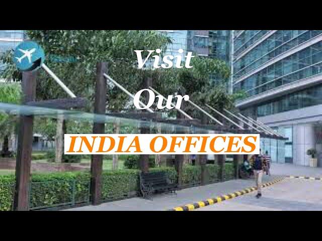 Visit our India Offices | The Migration Bureau | #poland #india #themigrationbureau