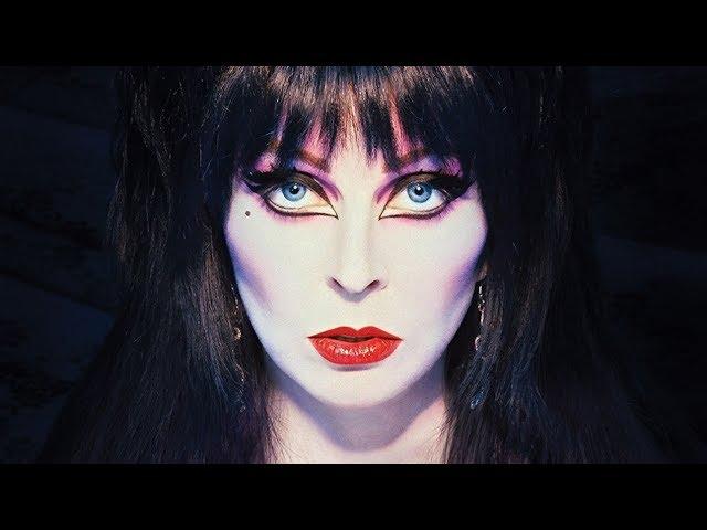 What Most People Don't Know About Elvira