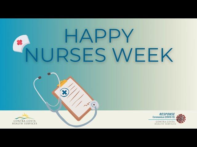 Nurses Week Video