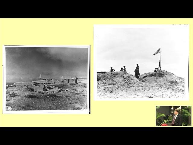 Date with History: 80 Years Ago- Operation Torch and Combat in North Africa