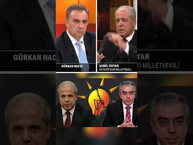 Mehmet Uçum'a Tepki! #tv100 #shorts #haber