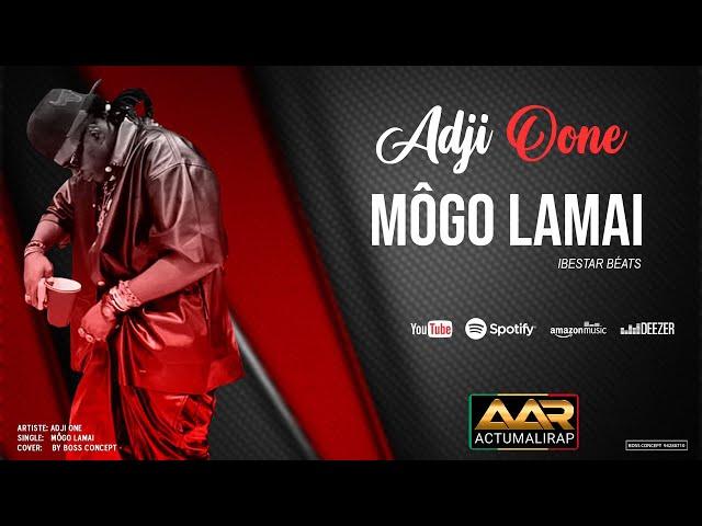 ADJI ONE CENTHIAGO - MÔGO LAMAI (SON)