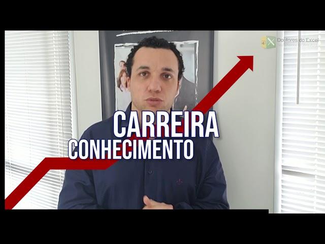 Apresentação - Doutores do Excel